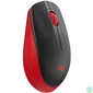 Kép 4/4 - Logitech M190 piros vezeték nélküli egér