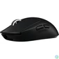 Kép 3/7 - Logitech PRO X Superlight fekete vezeték nélküli egér