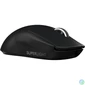 Kép 5/7 - Logitech PRO X Superlight fekete vezeték nélküli egér
