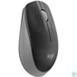 Kép 2/4 - Logitech M190 középszürke vezeték nélküli egér