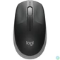 Kép 1/4 - Logitech M190 középszürke vezeték nélküli egér