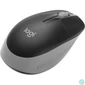 Kép 3/4 - Logitech M190 középszürke vezeték nélküli egér