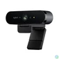 Kép 3/4 - Logitech Brio Ultra HD Pro webkamera