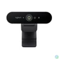 Kép 4/4 - Logitech Brio Ultra HD Pro webkamera