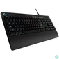 Kép 3/4 - Logitech G213 Prodigy HU USB fekete gamer billentyűzet
