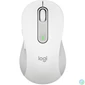 Kép 1/5 - Logitech M650 Signature L vezeték nélküli piszkosfehér egér