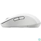 Kép 2/5 - Logitech M650 Signature vezeték nélküli piszkosfehér egér
