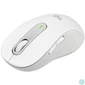 Kép 4/5 - Logitech M650 Signature vezeték nélküli piszkosfehér egér