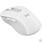 Kép 5/5 - Logitech M650 Signature vezeték nélküli piszkosfehér egér