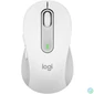 Kép 1/4 - Logitech M650 Signature for Business vezeték nélküli piszkosfehér egér