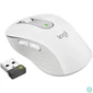 Kép 2/4 - Logitech M650 Signature for Business vezeték nélküli piszkosfehér egér