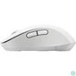 Kép 3/4 - Logitech M650 Signature for Business vezeték nélküli piszkosfehér egér
