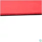 Kép 7/8 - Lorgar Main 325 500x420x3mm fekete/piros egérpad