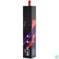 Kép 8/8 - Lorgar Main 325 500x420x3mm fekete/piros egérpad