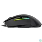 Kép 3/7 - Lorgar Jetter 357 RGB fekete gamer egér
