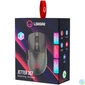 Kép 7/7 - Lorgar Jetter 357 RGB fekete gamer egér
