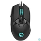 Kép 1/8 - Lorgar Stricter 579 RGB fekete gamer egér