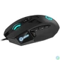 Kép 5/8 - Lorgar Stricter 579 RGB fekete gamer egér