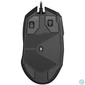 Kép 7/8 - Lorgar Stricter 579 RGB fekete gamer egér