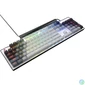 Kép 2/3 - Lorgar Azar 514 RGB, fehér vezetékes mechanikus gamer billentyűzet