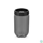 Kép 1/2 - IRIS L-00725 Stack and Lock, egymáshoz rögzíthető tároló, 1.000ml, fekete