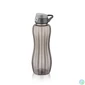 Kép 5/5 - IRIS L-00753 Leo kulacs 750ml, piros, rózsaszín, kék vagy antracit színű, átlátszó