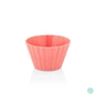 Kép 1/5 - IRIS L-00606 Gala snack tál rózsaszín 250ml