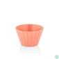 Kép 2/5 - IRIS L-00606 Gala snack tál rózsaszín 250ml