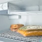 Kép 3/5 - IRIS L-00177 Mosogatáshoz tartó rács, rózsaszín, antracit vagy elefántcsont színű