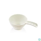 Kép 1/4 - IRIS L-00854 Tölcsér konzerves üveg töltésére, piros, elefántcsont vagy zöld színű