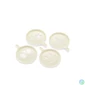 Kép 1/2 - IRIS L-00556 Magic kávéhab forma szett 4 darabos