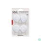 Kép 1/2 - IRIS L-00734 Nesta akasztó 4 darabos szett