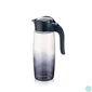 Kép 1/2 - IRIS C-00401 Rainbow indigókék üvegkancsó 1.600ml