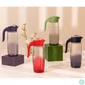 Kép 2/2 - IRIS C-00401 Rainbow indigókék üvegkancsó 1.600ml