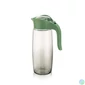 Kép 1/2 - IRIS C-00403 Rainbow zöld üvegkancsó 1.600ml