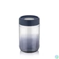 Kép 1/2 - IRIS C-00423 Rainbow indigókék üveg tároló 660ml