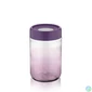 Kép 1/2 - IRIS C-00424 Rainbow lila üveg tároló 660ml