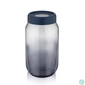 Kép 1/2 - IRIS C-00427 Rainbow indigókék üveg tároló 1.000ml