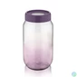Kép 1/2 - IRIS C-00428 Rainbow lila üveg tároló 1.000ml