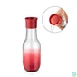 Kép 2/2 - IRIS C-00477 Rainbow Hydra piros üvegpalack 1.000ml