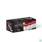 Kép 1/2 - IRIS C-00379 Ring üveg tároló szett 3 darabos 3*425ml
