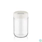 Kép 2/3 - IRIS C-00115 Ring üveg tároló 660ml, fekete, elfántcsont vagy szürke színű