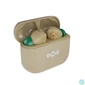 Kép 2/5 - Marley Little Bird True Wireless Bluetooth krém fülhallgató