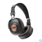 Kép 1/4 - Marley Positive Vibration Frequency Bluetooth fekete fejhallgató