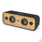 Kép 1/4 - Marley Get Together 2 hordozható Bluetooth hangszóró