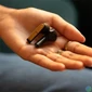Kép 4/8 - Marley Zion True Wireless Bluetooth fekete fülhallgató
