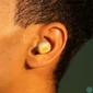 Kép 2/7 - Marley Smile Jamaica Mini True Wireless Bluetooth krém fülhallgató