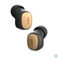 Kép 1/7 - Marley Smile Jamaica Mini True Wireless Bluetooth fekete fülhallgató