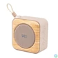 Kép 2/8 - Marley Roots krém Bluetooth hangszóró