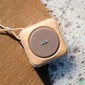 Kép 5/8 - Marley Roots krém Bluetooth hangszóró